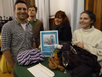 Preisverleihung foto200