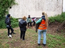 Projektabschluss der Weiterbildung 2019: Radtour StadtNahTour